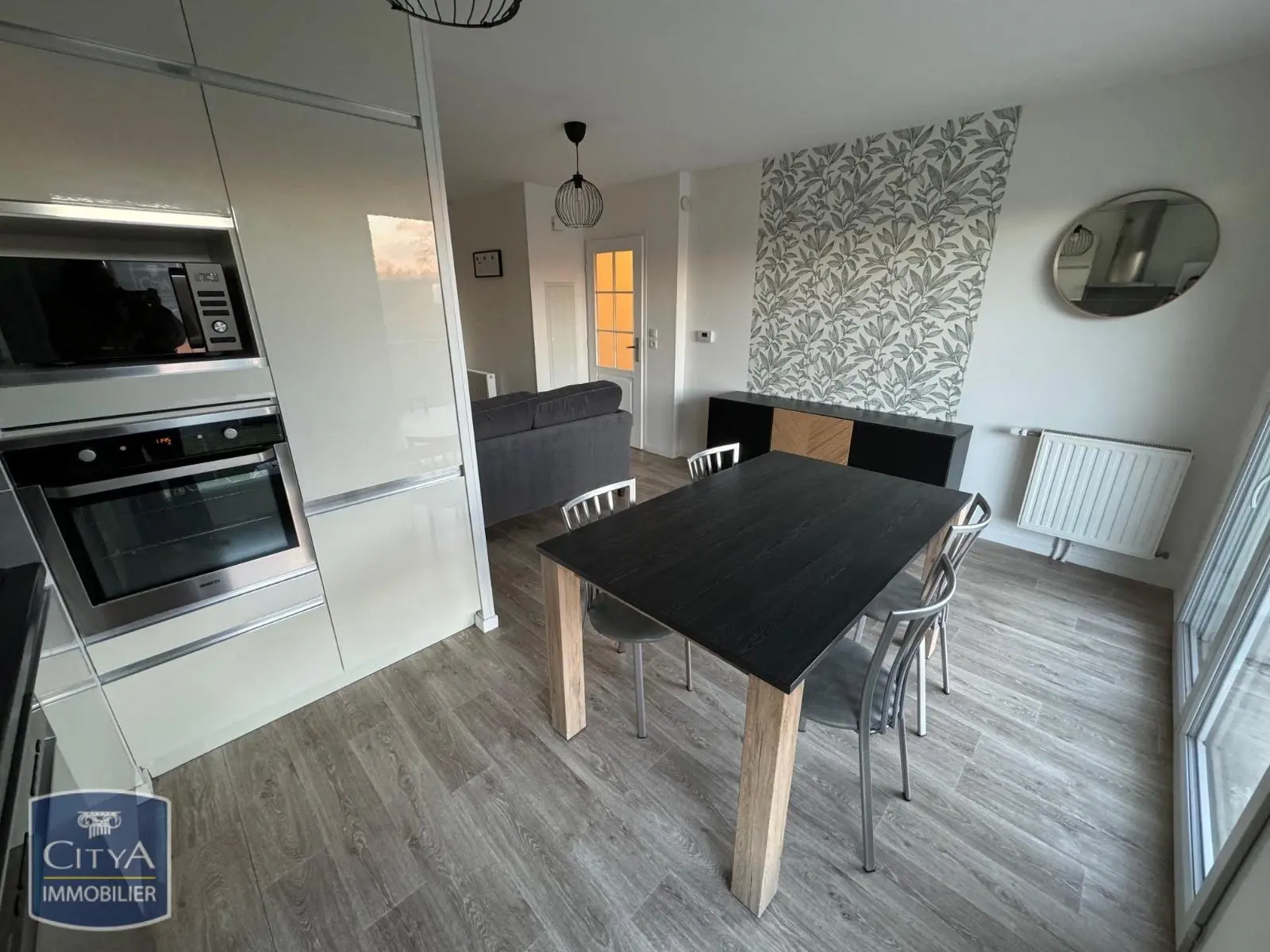 Photo 3 Appartement 2 pièces 42.82m²