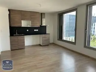 Photo 1 Appartement 2 pièces 48.9m²