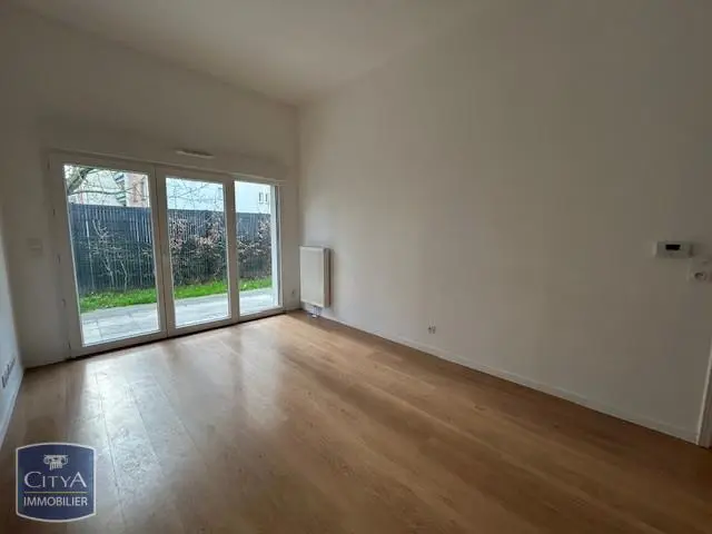 Photo 1 Appartement 3 pièces 56.67m²
