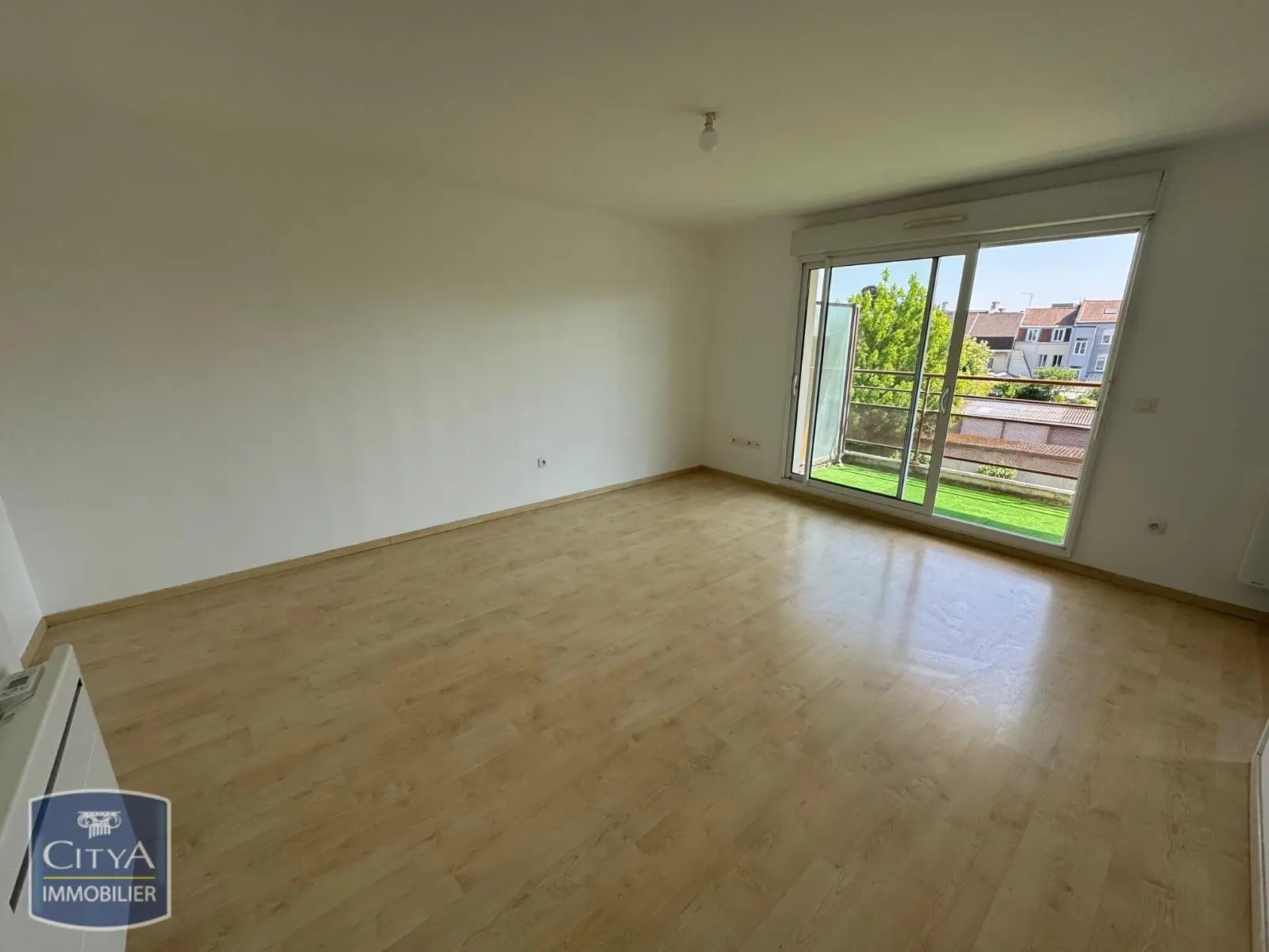 Photo 1 Appartement 3 pièces 66.64m²