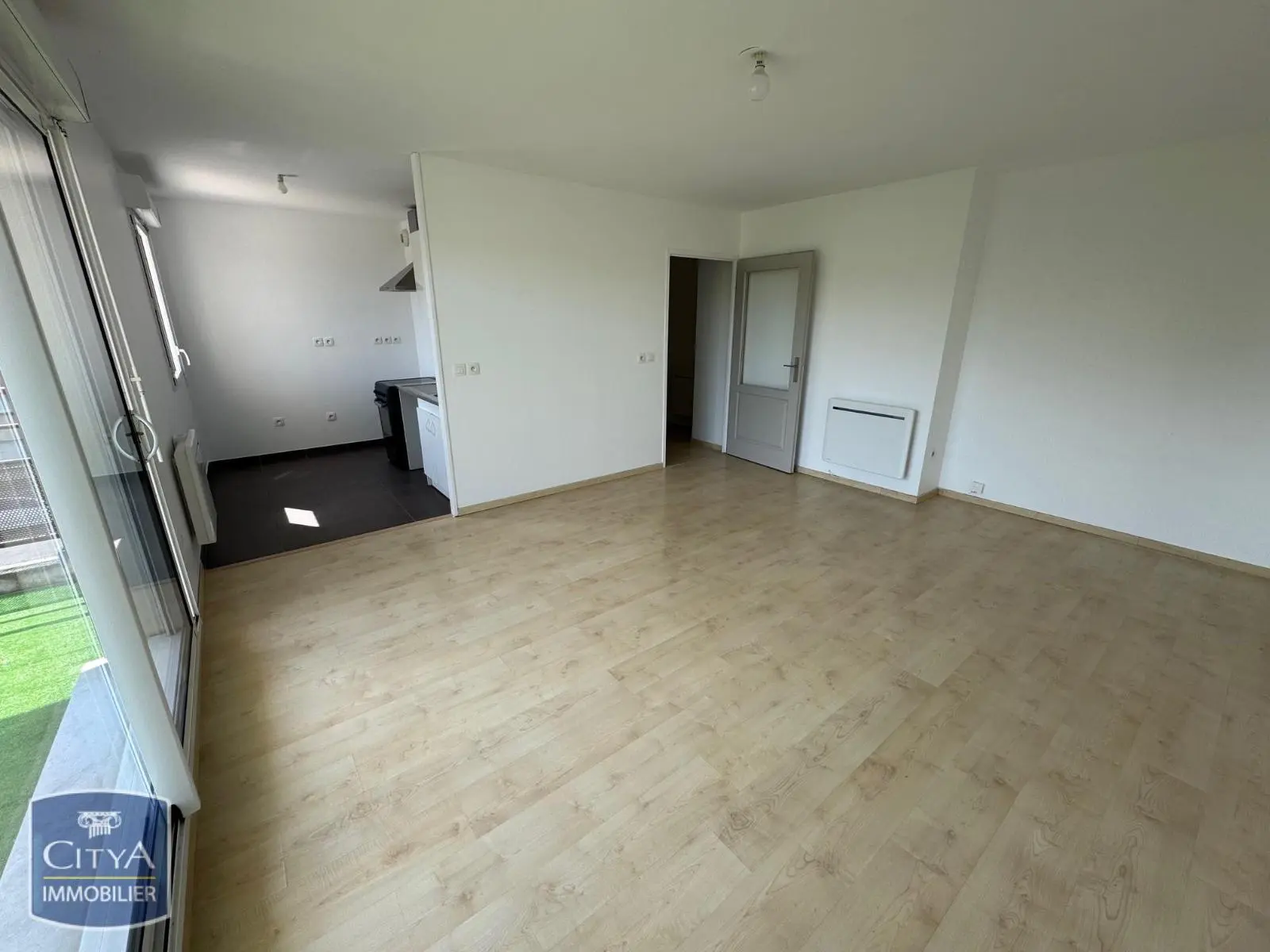 Photo 2 Appartement 3 pièces 66.64m²