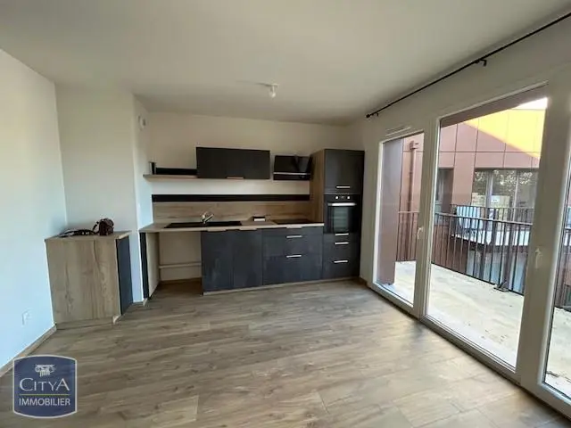 Photo 2 Appartement 3 pièces 66.06m²