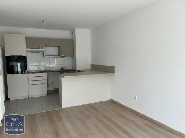 Photo 3 Appartement 3 pièces 60.96m²