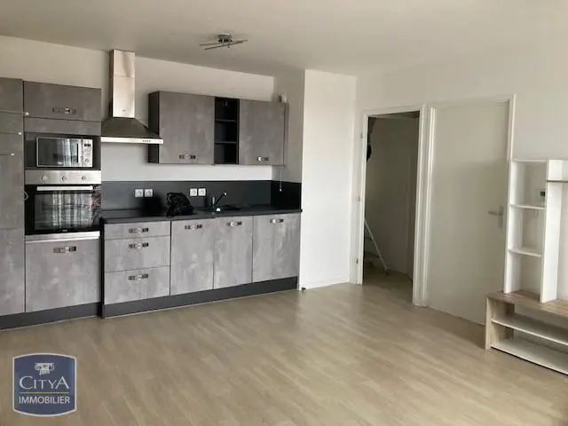 Photo 1 appartement Lille