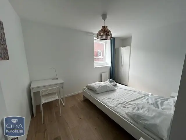 Photo 1 Appartement 1 pièce 9.94m²