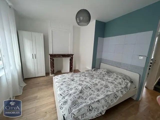 Photo 2 Appartement 1 pièce 11.94m²