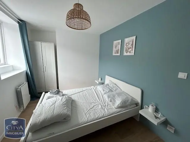 Photo 2 Appartement 1 pièce 9.94m²