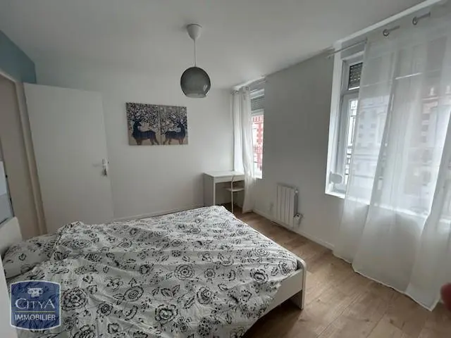 Photo 1 Appartement 1 pièce 11.94m²