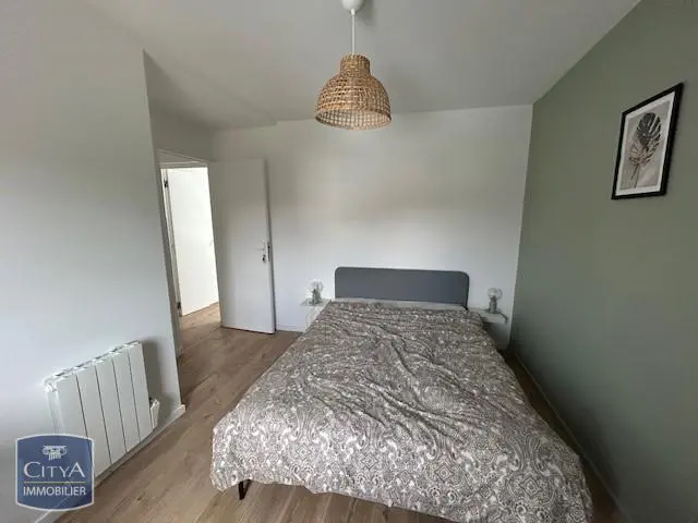 Photo 1 Appartement 1 pièce 9.73m²
