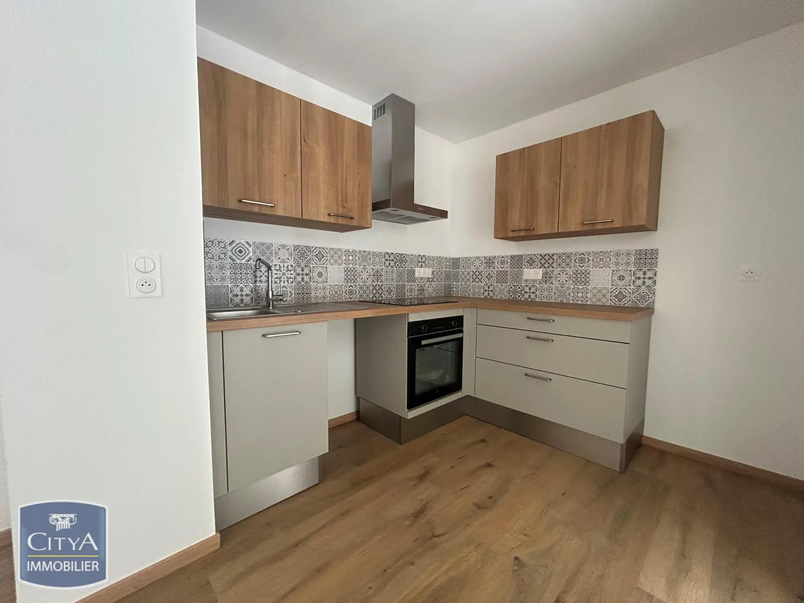 Photo 2 Appartement 3 pièces 66.11m²
