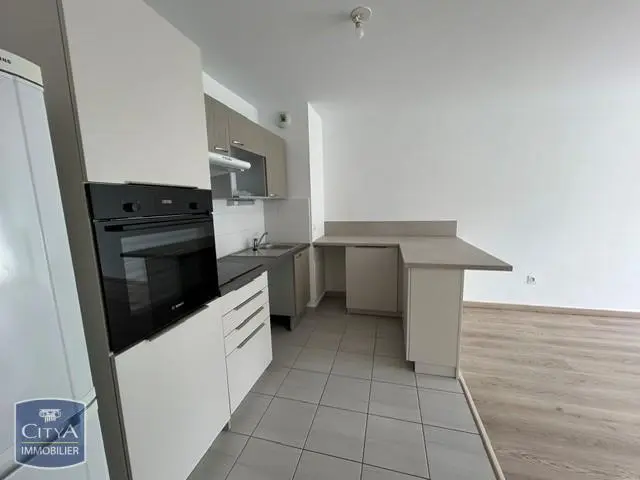 Photo 6 Appartement 3 pièces 60.96m²