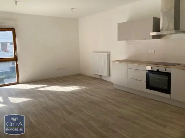 Photo 1 Appartement 3 pièces 65.75m²