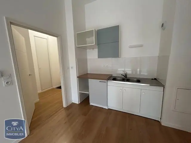 Photo 2 Appartement 3 pièces 56.67m²