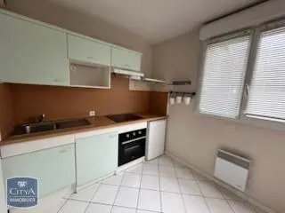 Photo 5 Appartement 2 pièces 57.77m²