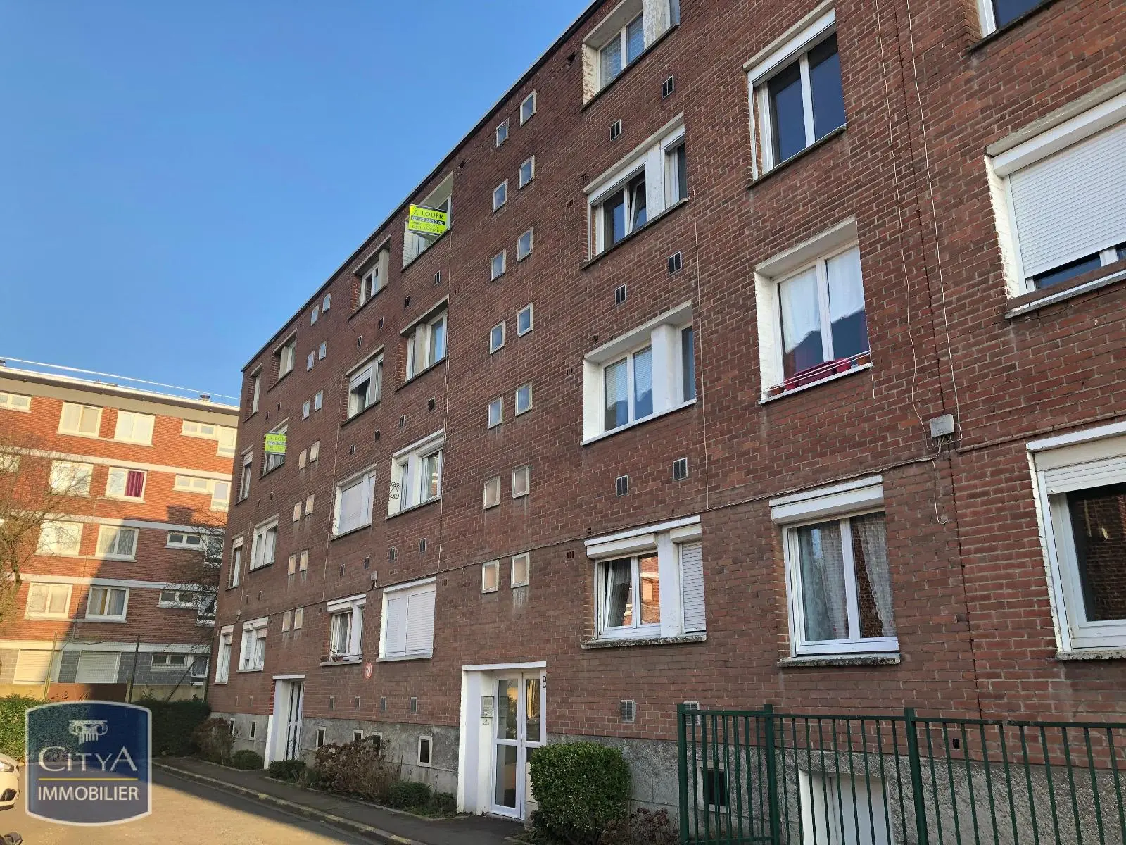 Photo 1 Appartement 2 pièces 44.9m²