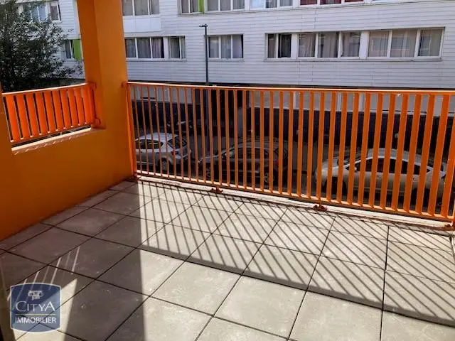 Photo 2 Appartement 3 pièces 65.75m²
