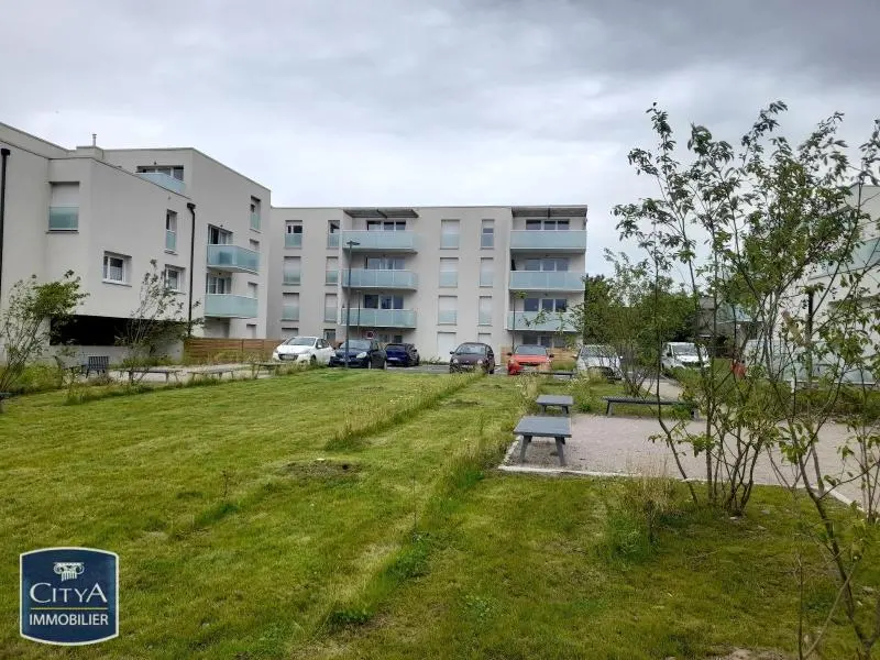 Photo 3 Appartement 2 pièces 43.43m²