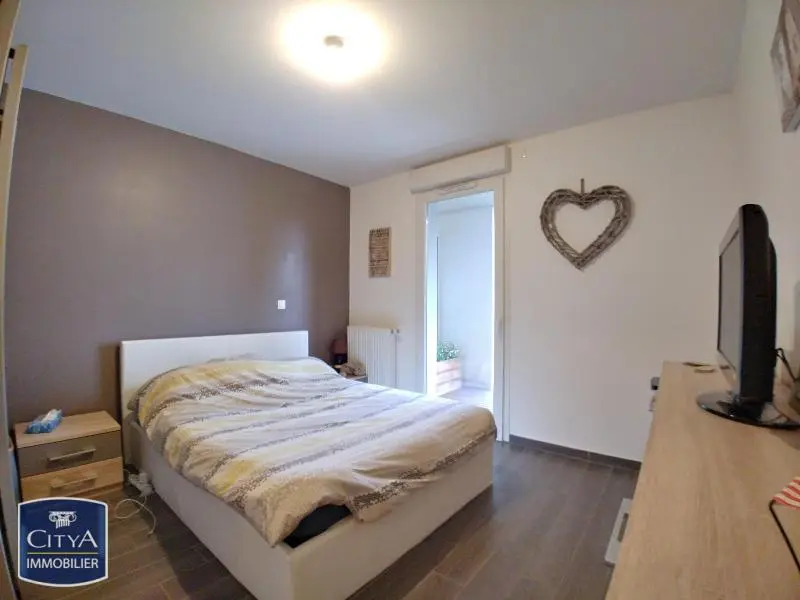 Photo 6 Appartement 3 pièces 63.63m²
