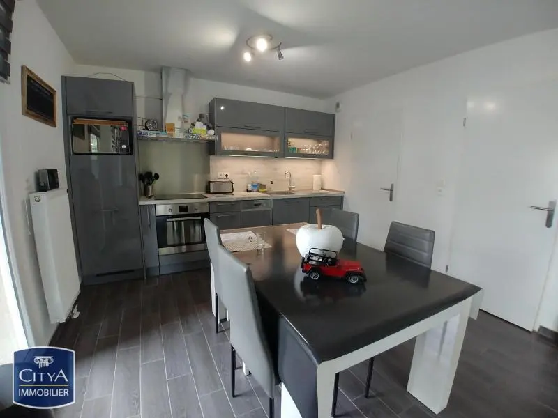 Photo 4 Appartement 3 pièces 63.63m²