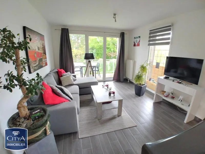 Photo 5 Appartement 3 pièces 63.63m²