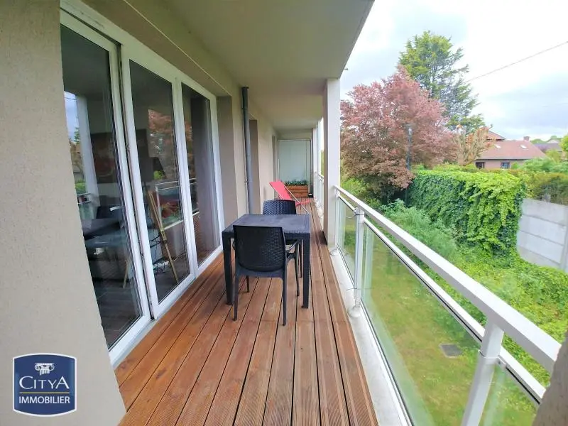 Photo 7 Appartement 3 pièces 63.63m²