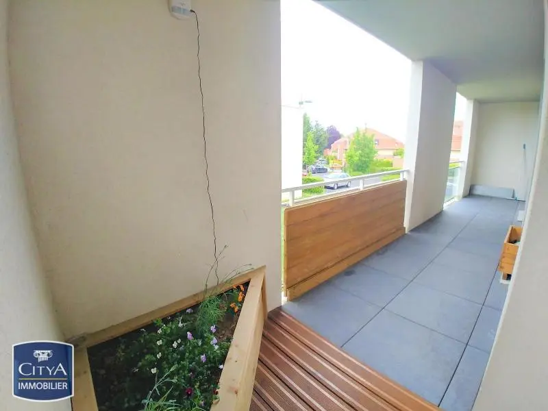 Photo 8 Appartement 3 pièces 63.63m²