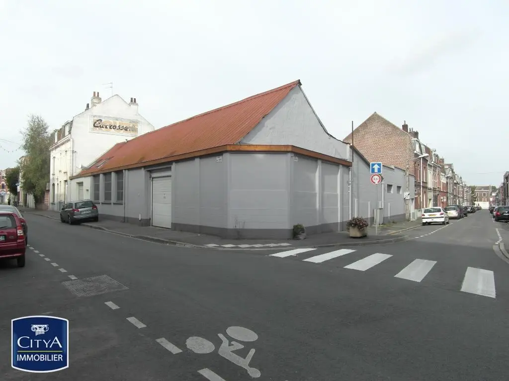 Photo 1 Parking