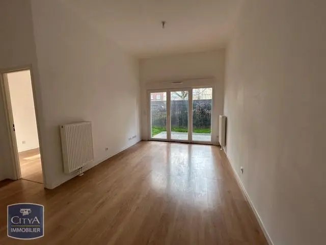 Photo 2 Appartement 3 pièces 56.67m²