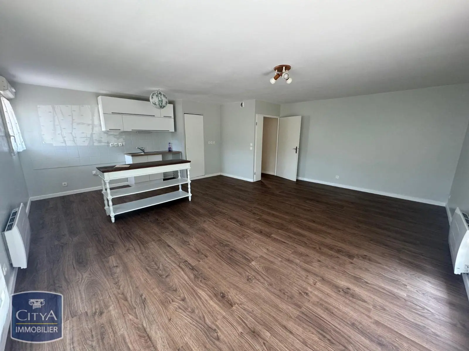 Photo 2 Appartement 4 pièces 90.53m²