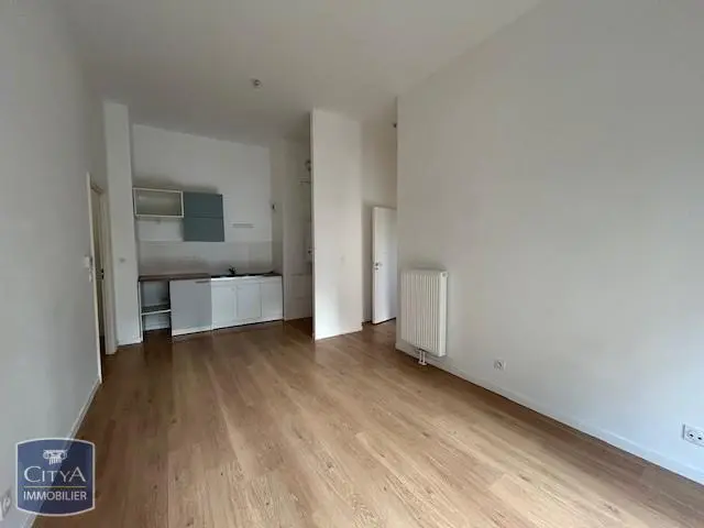 Photo 3 Appartement 3 pièces 56.67m²