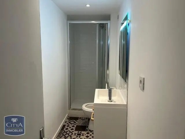 Photo 3 Appartement 1 pièce 9.73m²