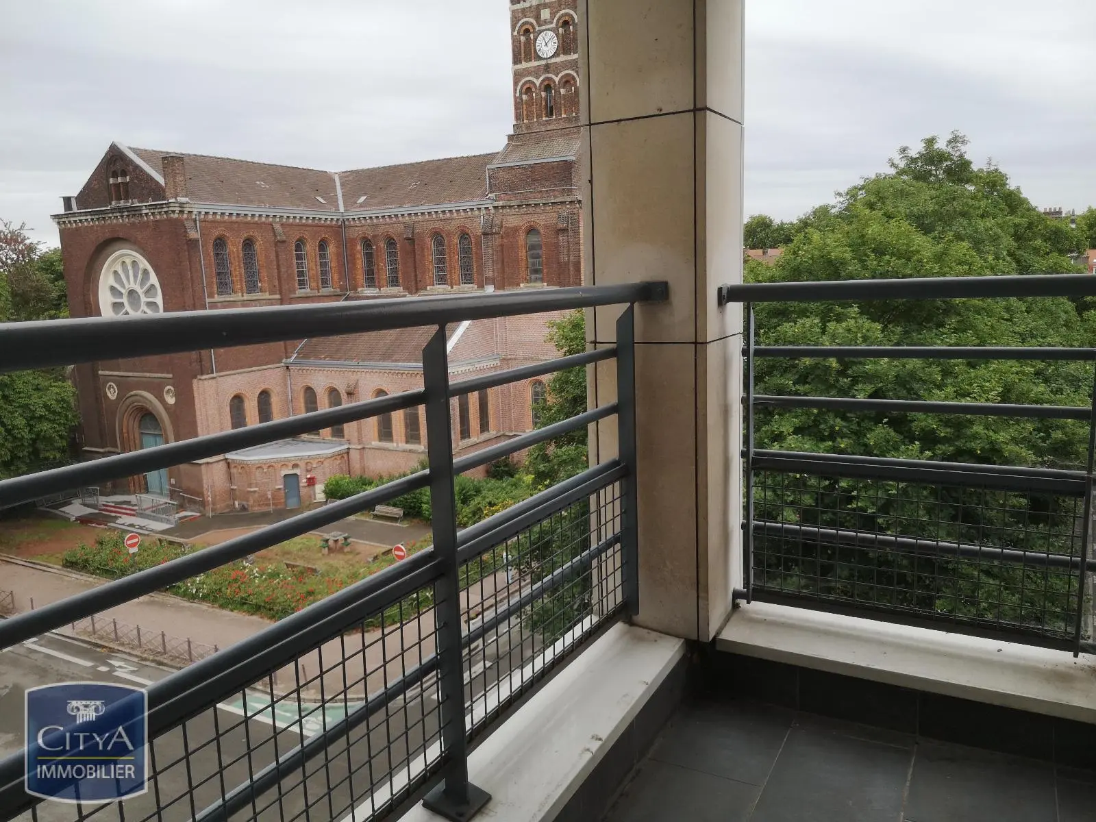Photo 6 Appartement 1 pièce 26.14m²