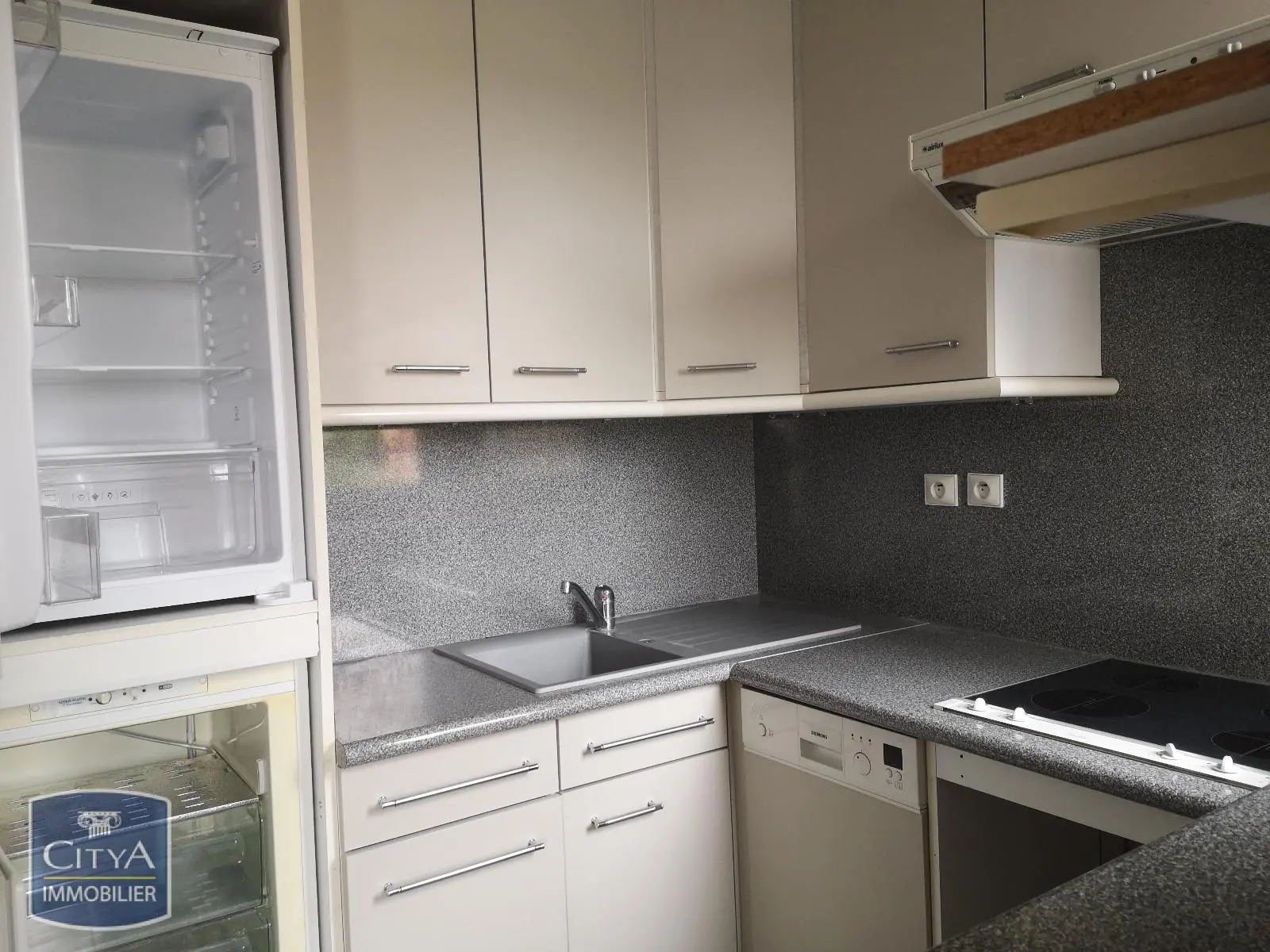Photo 9 Appartement 1 pièce 26.14m²