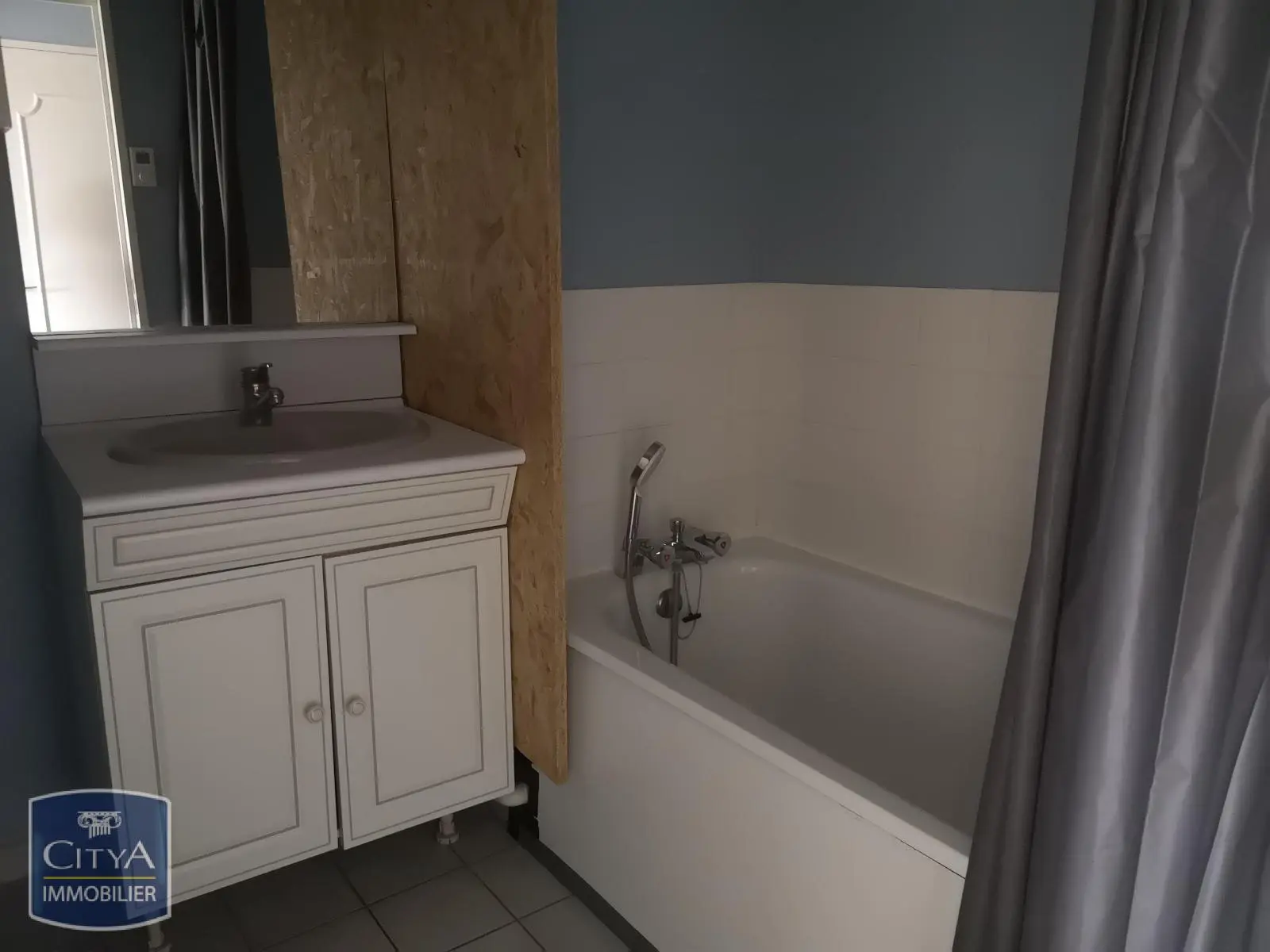 Photo 5 Appartement 1 pièce 26.14m²
