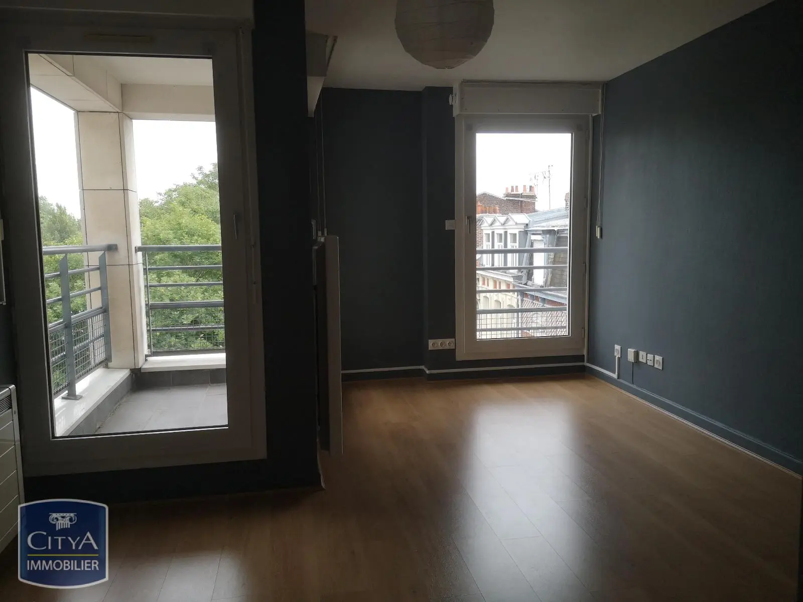 Photo 4 Appartement 1 pièce 26.14m²
