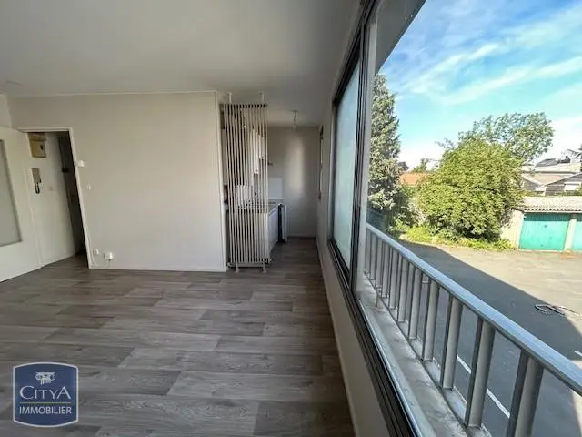 Photo 4 Appartement 1 pièce 25.14m²