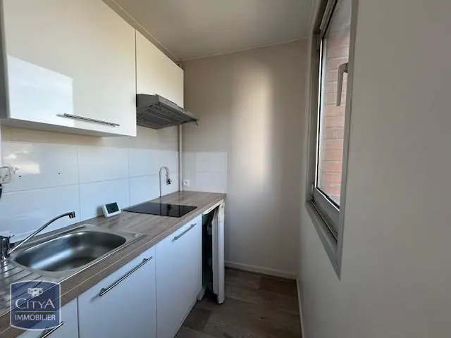 Photo 3 Appartement 1 pièce 25.14m²