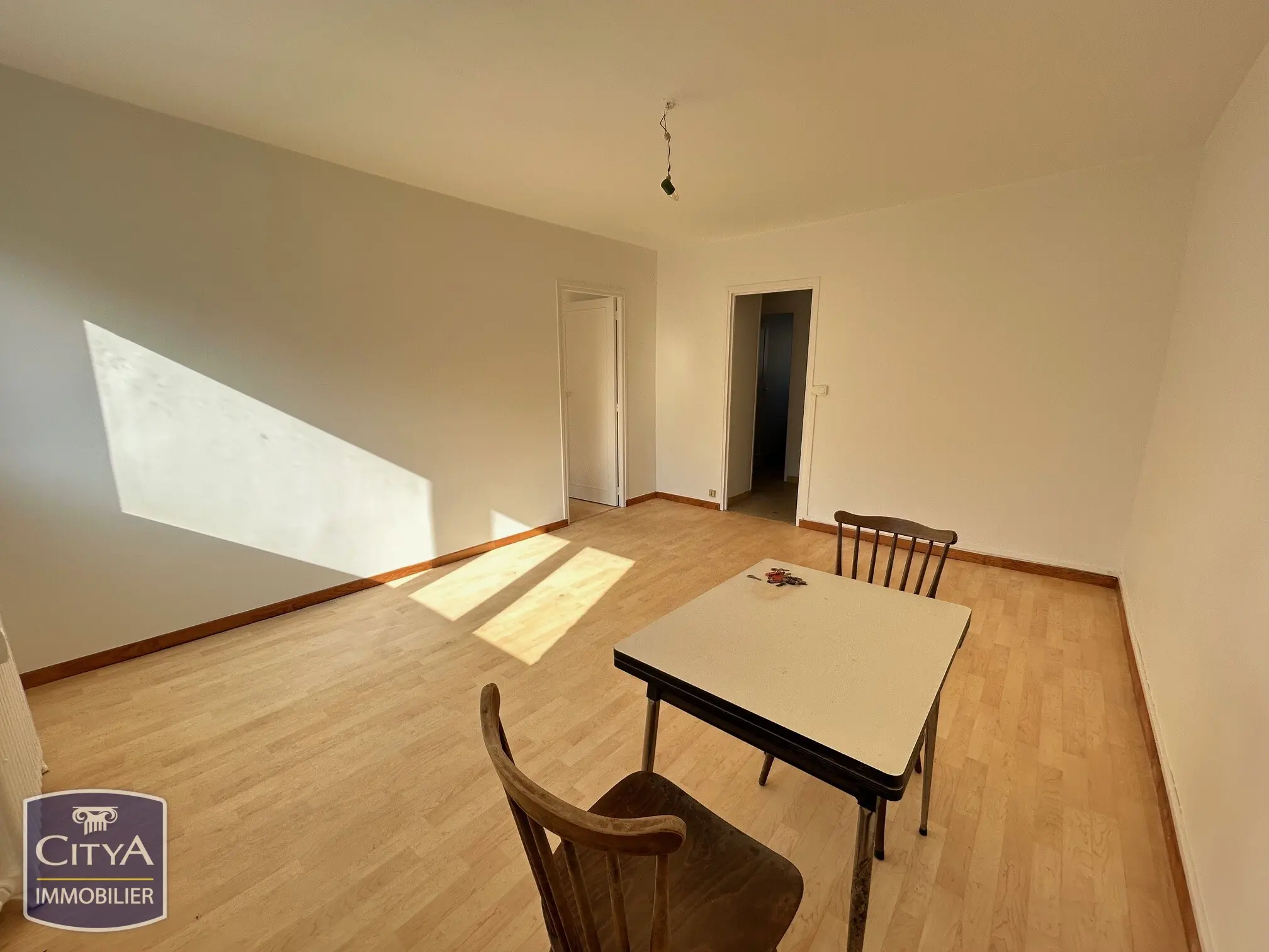 Photo 3 Appartement 3 pièces 57.3m²
