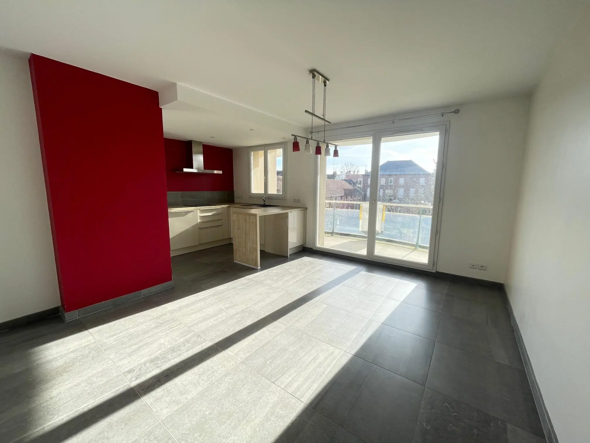 Photo 2 Appartement 3 pièces 77m²