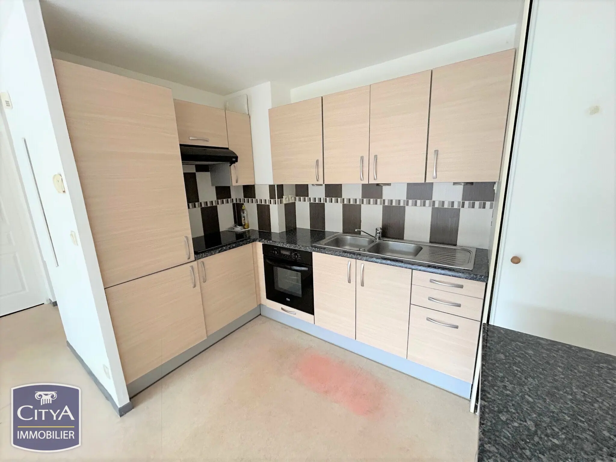 Photo 7 Appartement 3 pièces 58.18m²