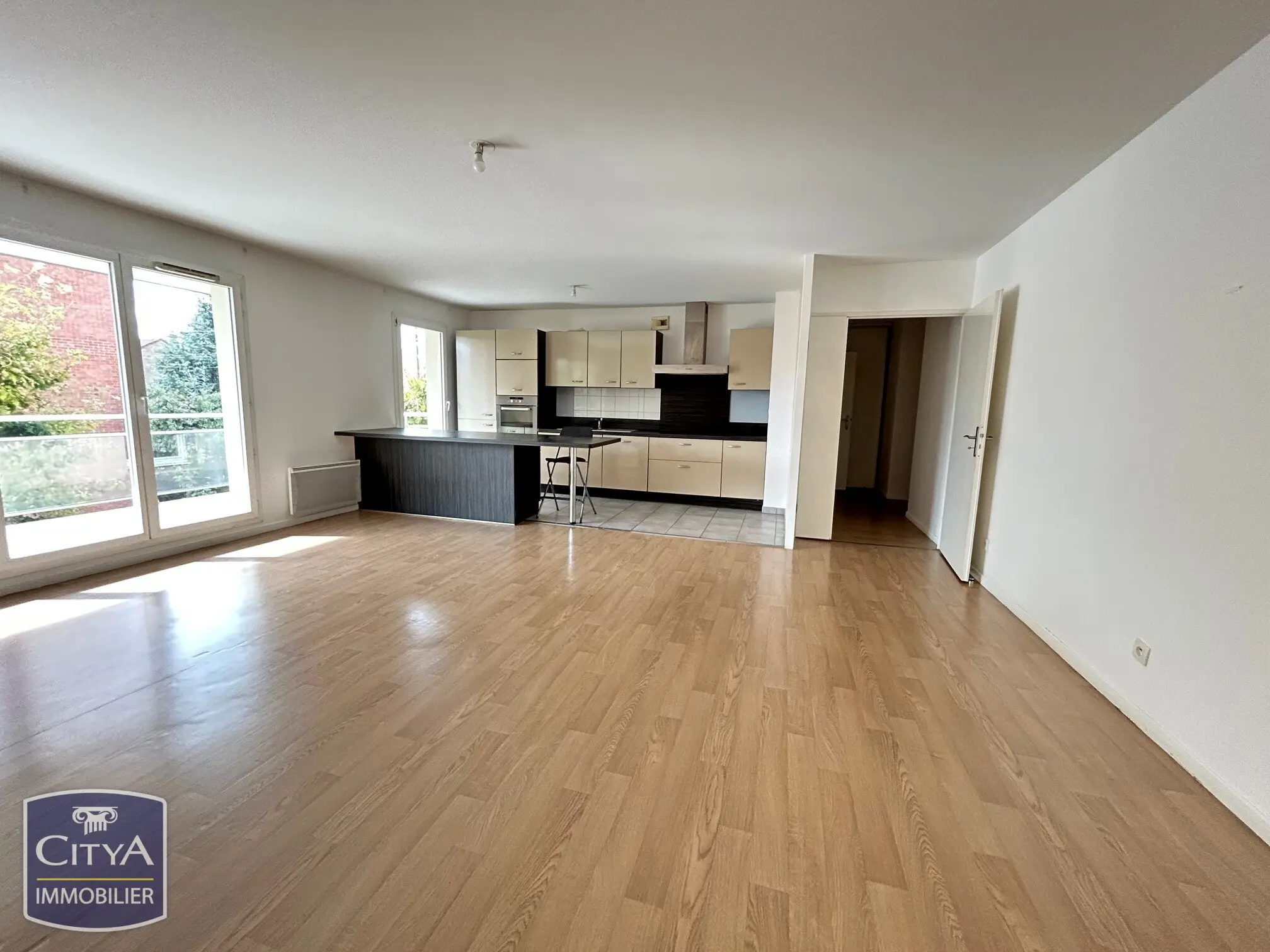 Photo 3 Appartement 4 pièces 96m²