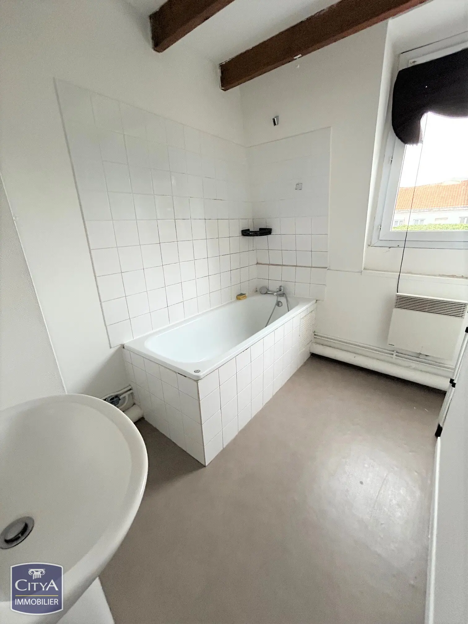 Photo 8 Appartement 1 pièce 33.17m²