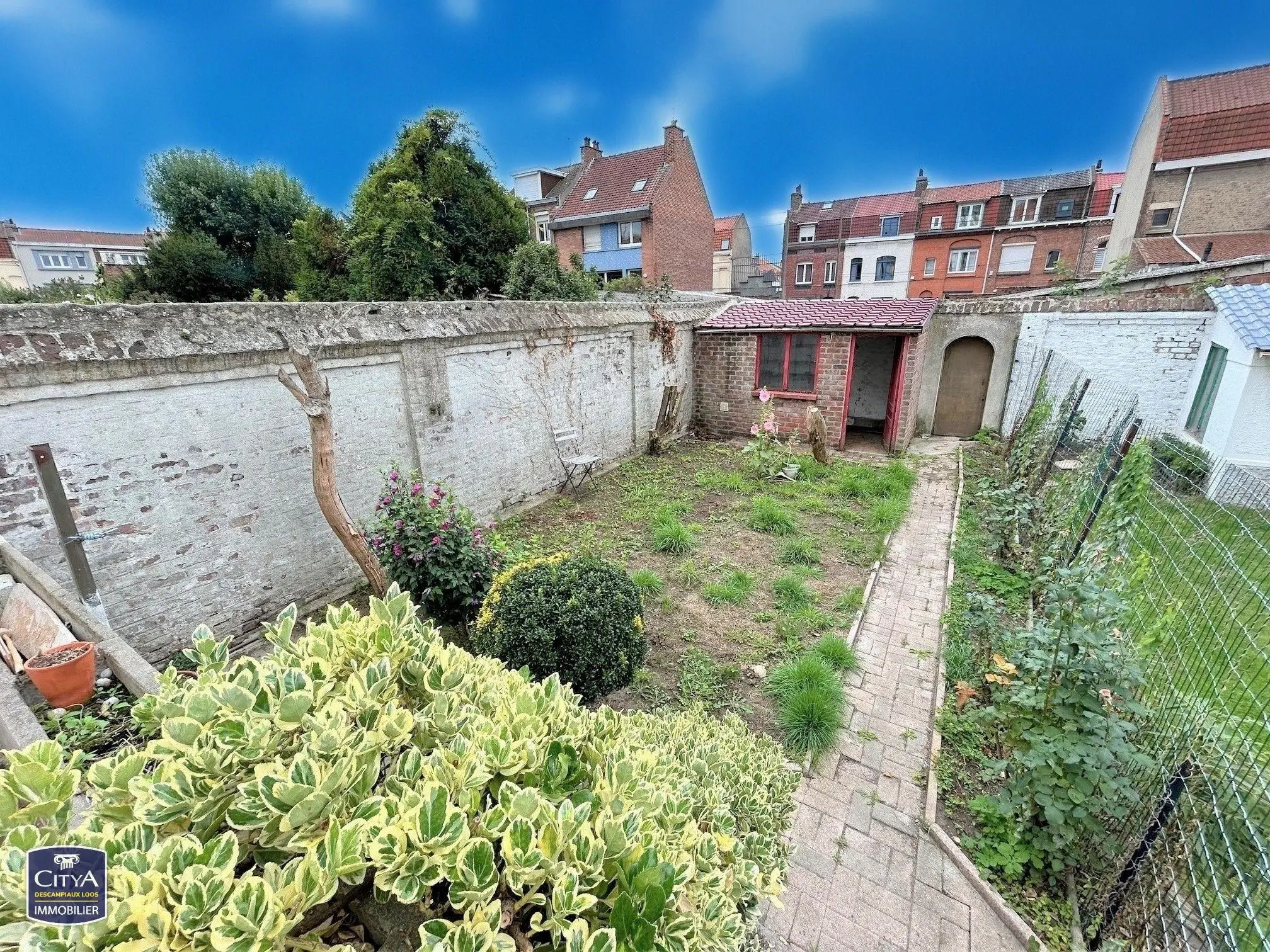 Photo 3 Maison 6 pièces 140m²