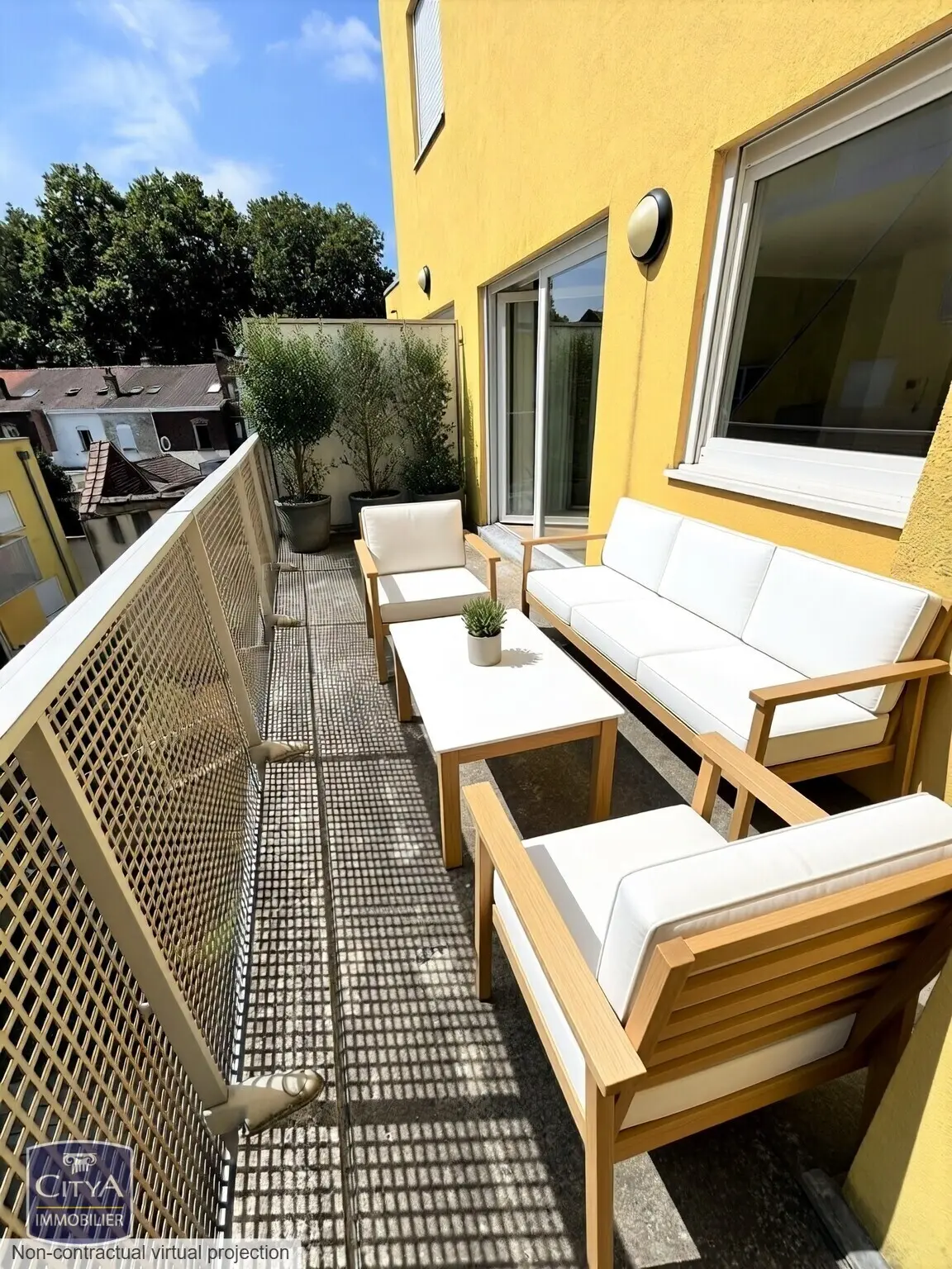 Photo 5 appartement Lille