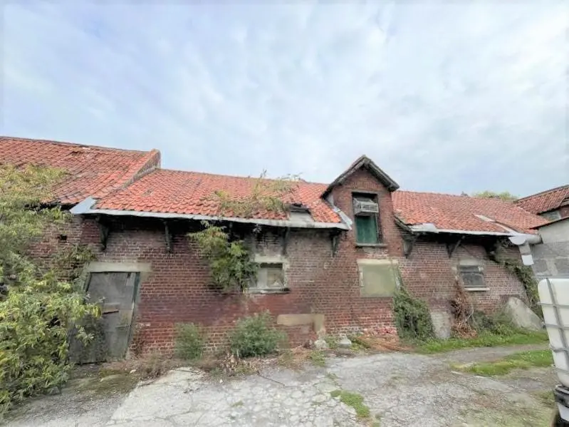 Photo 3 Maison 500m²