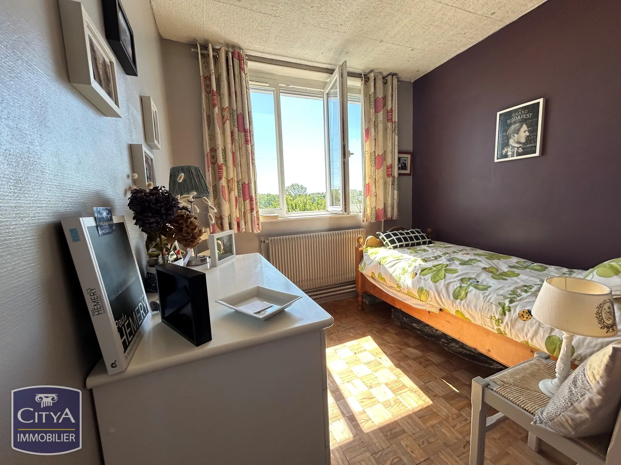 Photo 6 Appartement 4 pièces 75.66m²