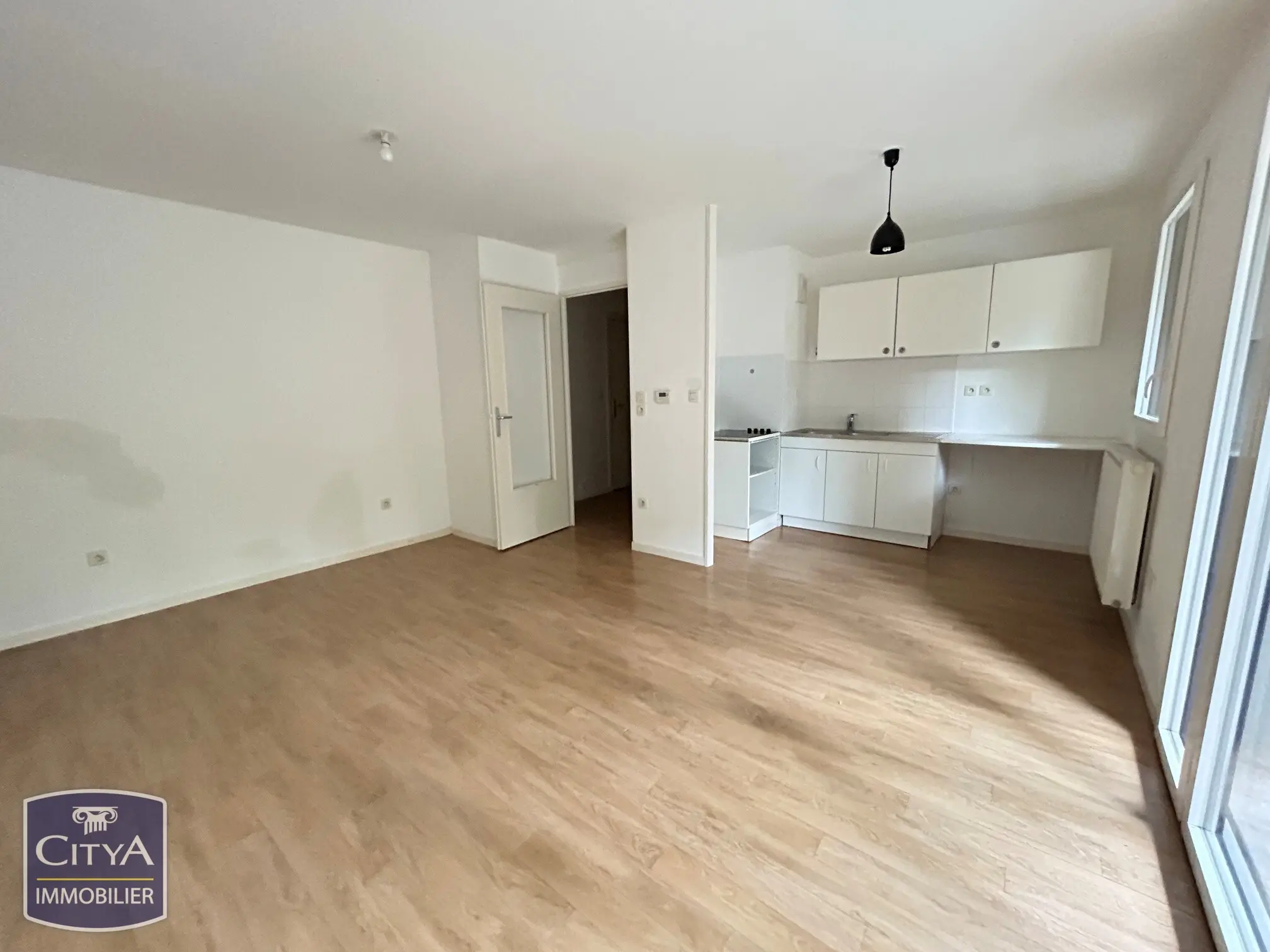 Photo 1 appartement Lille