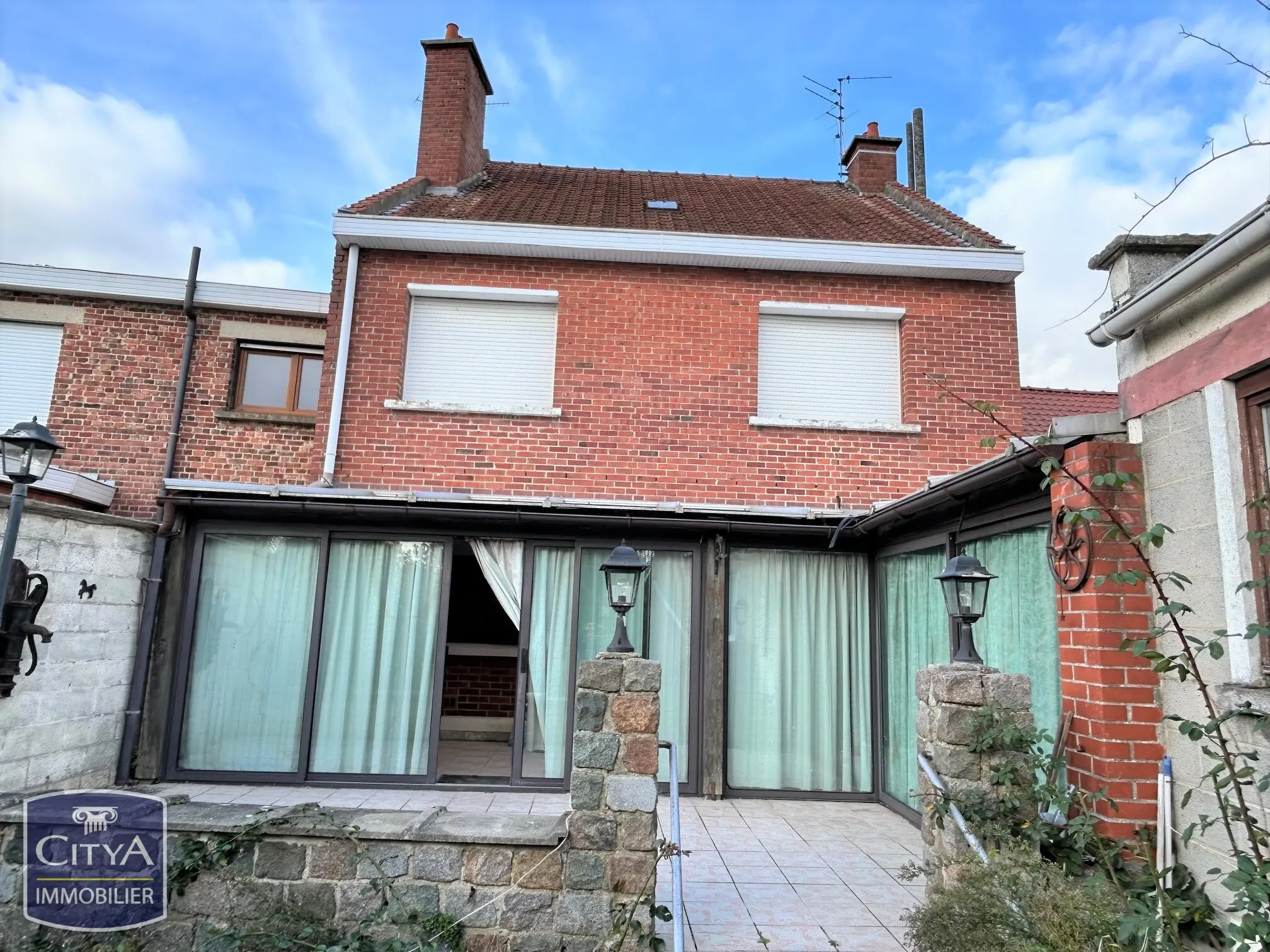 Photo 1 Maison 5 pièces 121m²