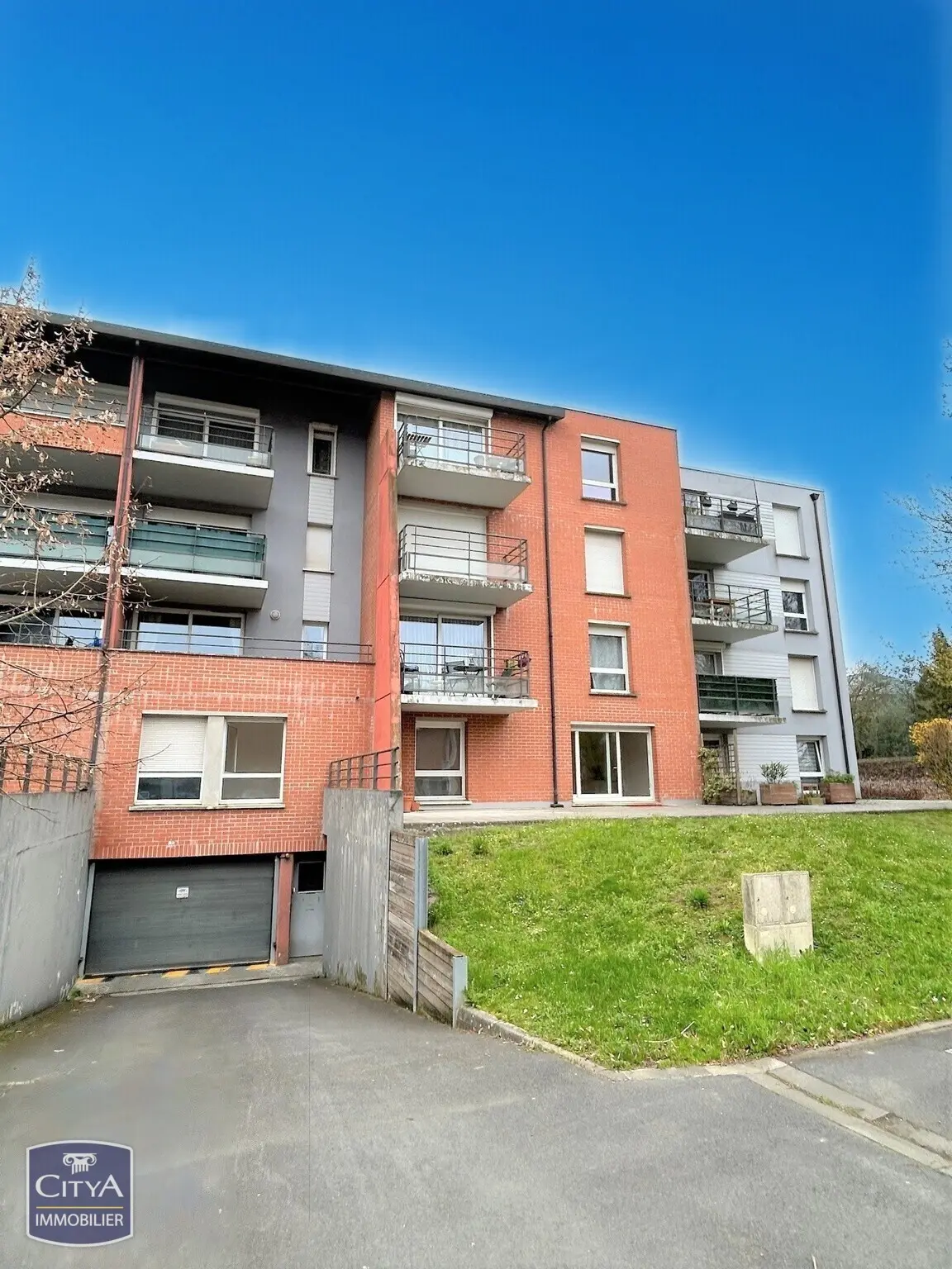 Photo 4 Appartement 3 pièces 58.18m²