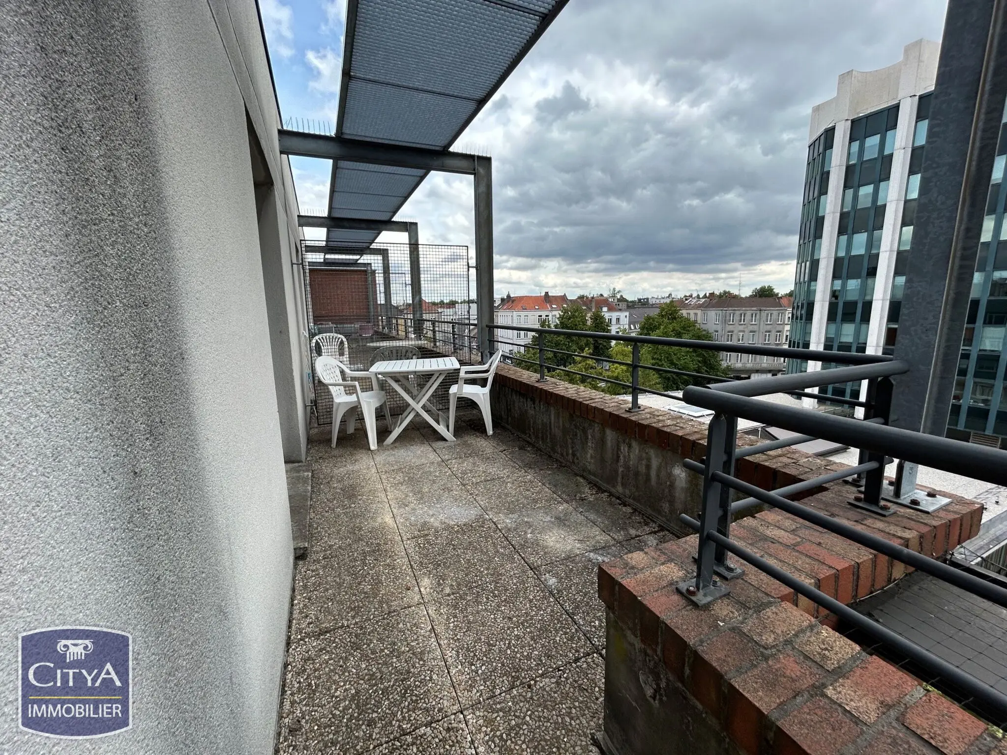 Photo 9 Appartement 1 pièce 28.97m²